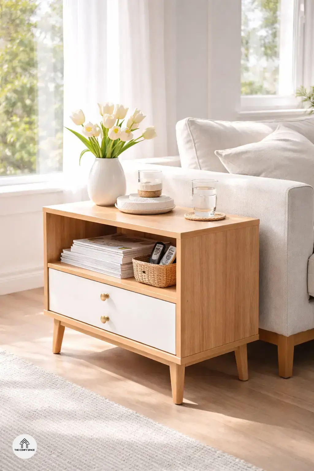 Welcome the Season with Smart Storage Solutions