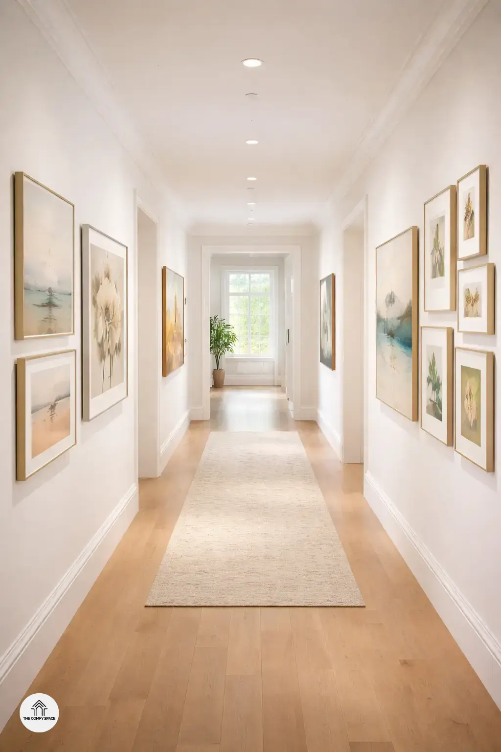 Hang Like a Pro: Tips for Perfect Art Placement