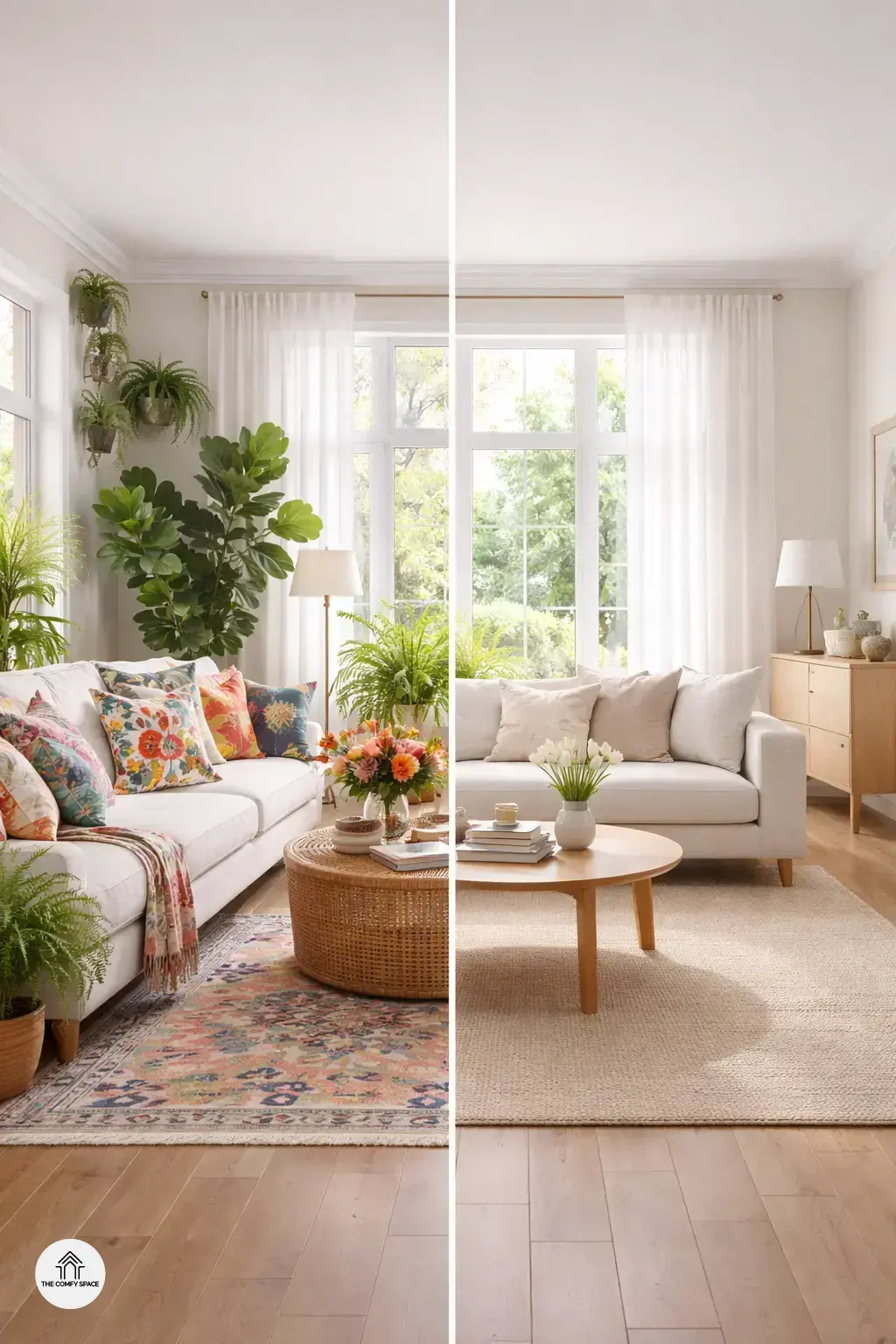 Spring Refresh: Why Your Home Needs a Seasonal Update
