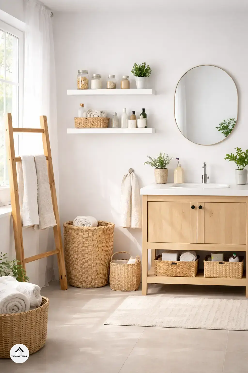 Smart Storage Solutions That Save Space and Money