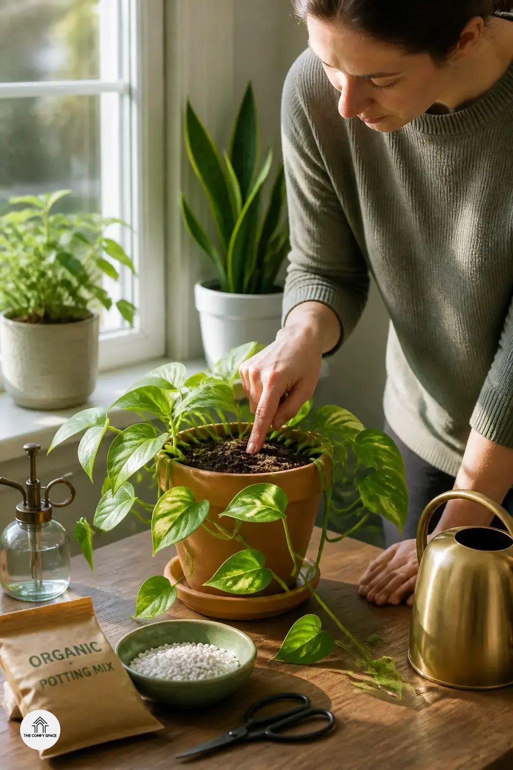 How to Adjust Watering When the Weather Changes