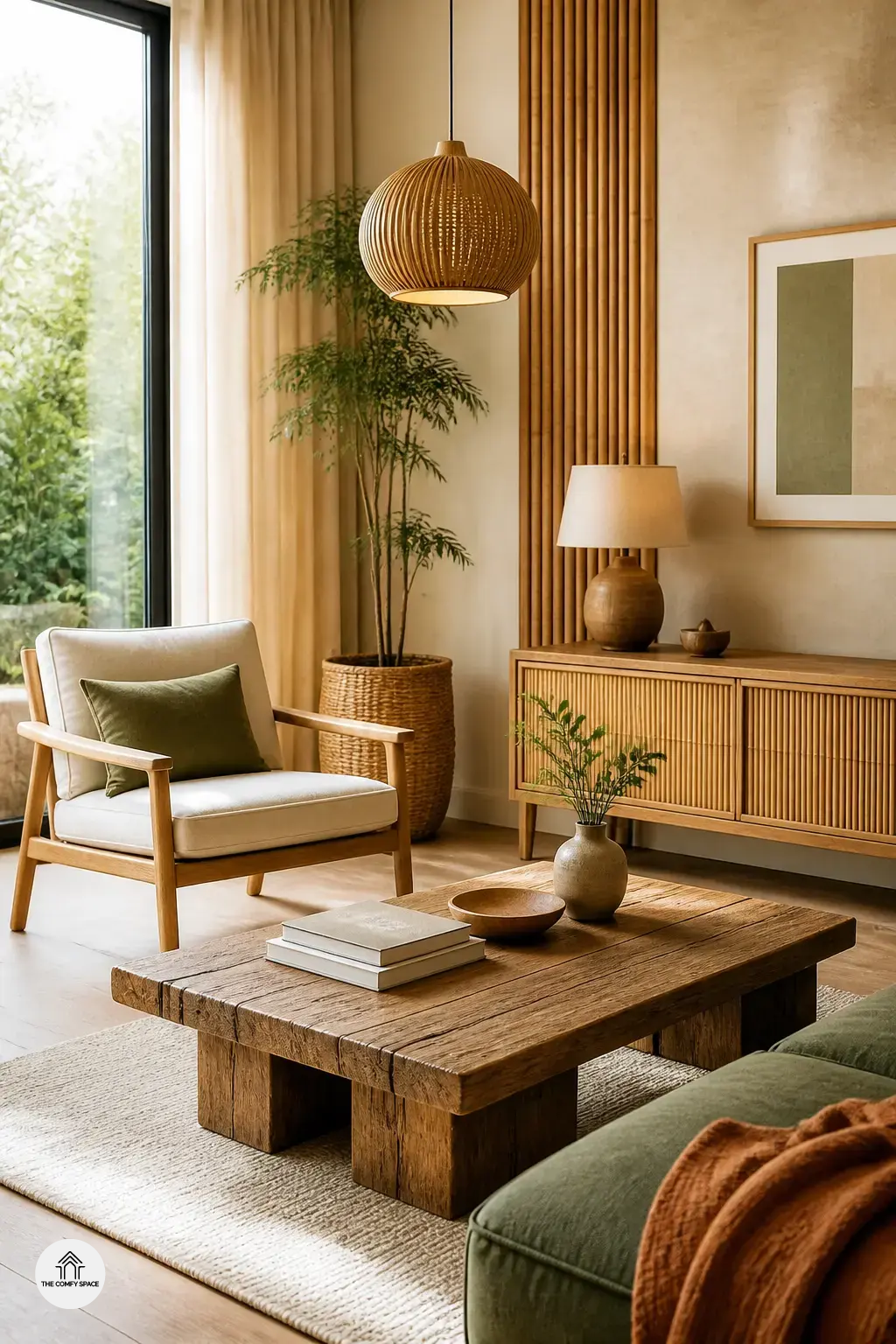 Start with the Basics: What Makes Furniture Truly Eco-Friendly?