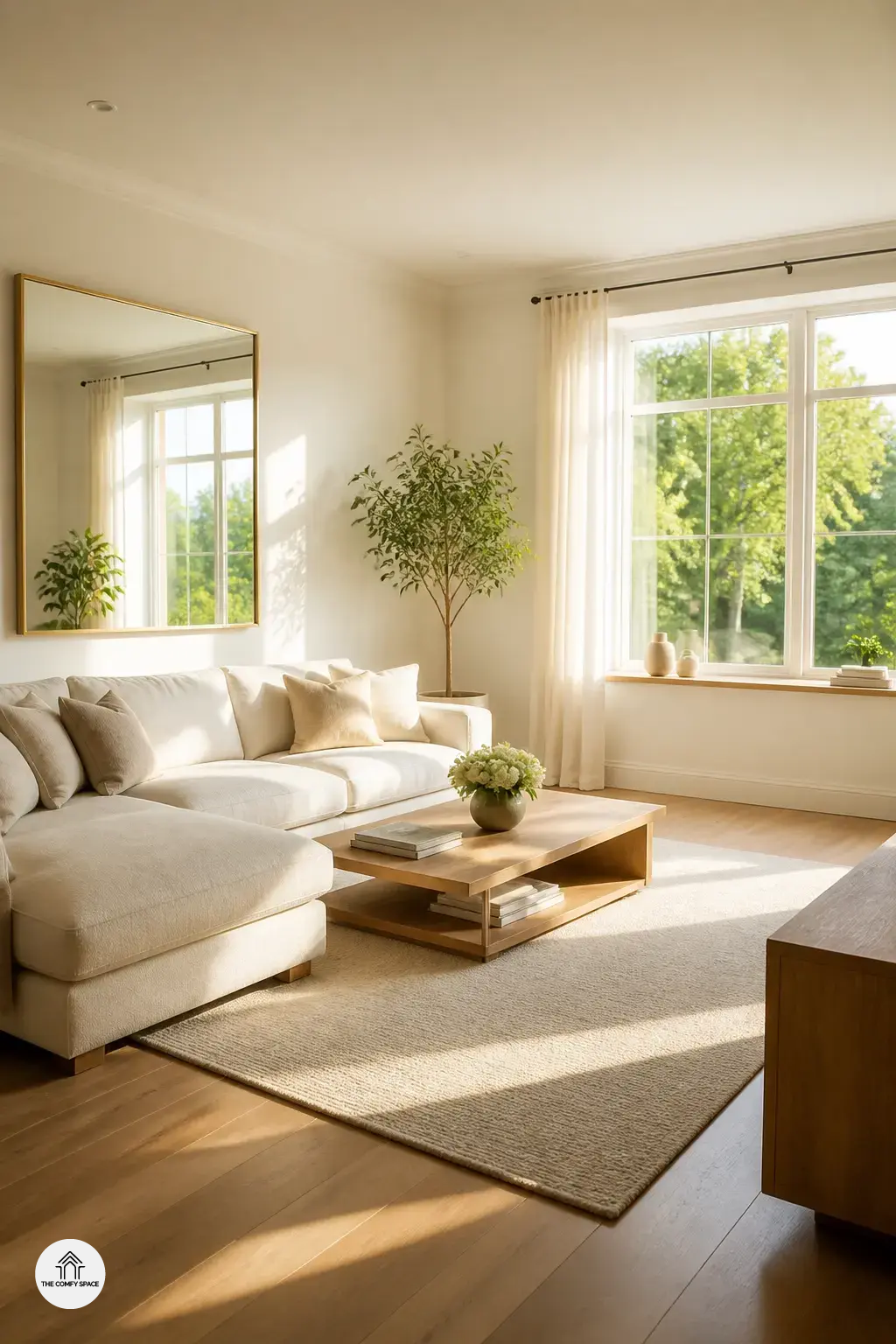 Why Natural Light Changes Everything Indoors