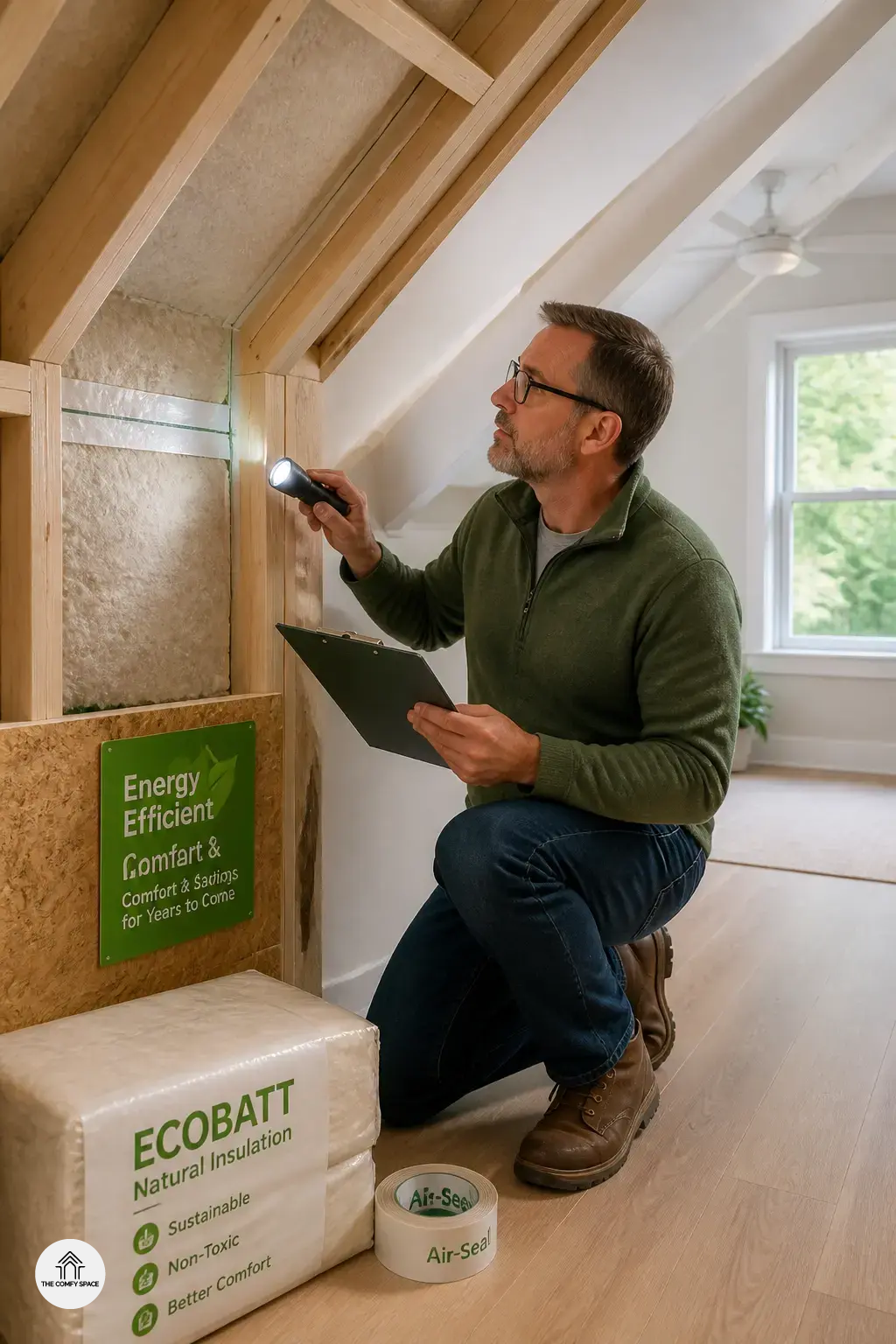 Plan for Long-Term Savings and Comfort