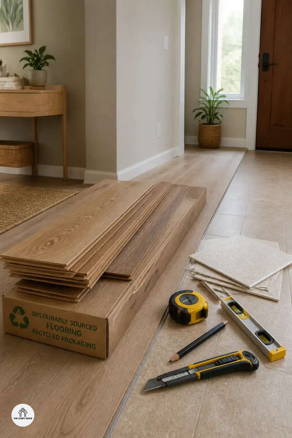 DIY Installation Without the Headache