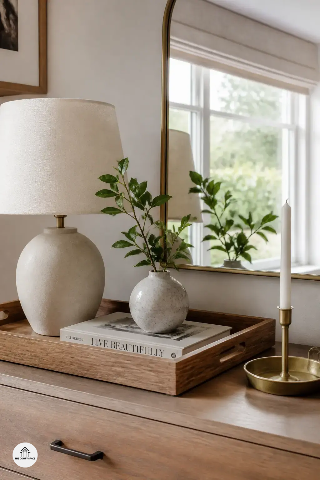 Why Mixing Metals and Woods Works So Well