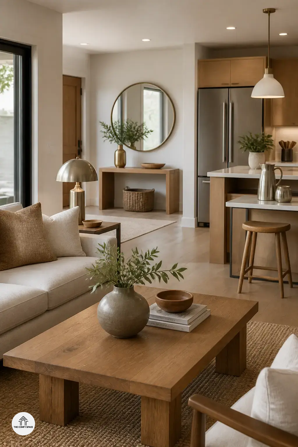 Easy Room-by-Room Ideas to Try at Home