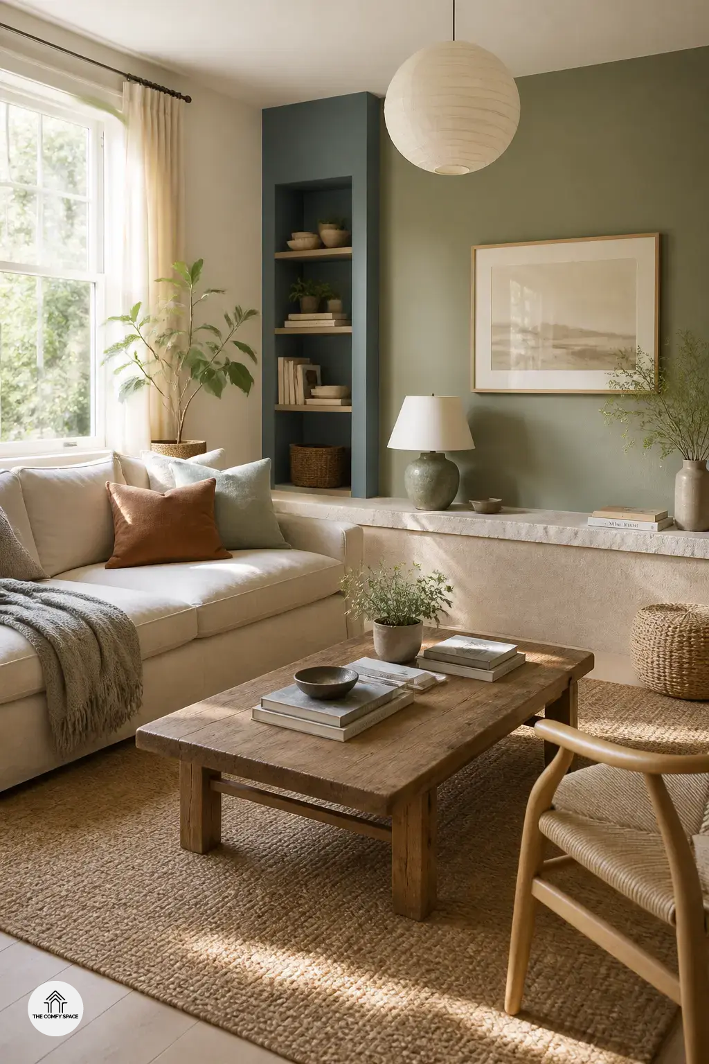 A Warm Welcome to 2026 Color Trends