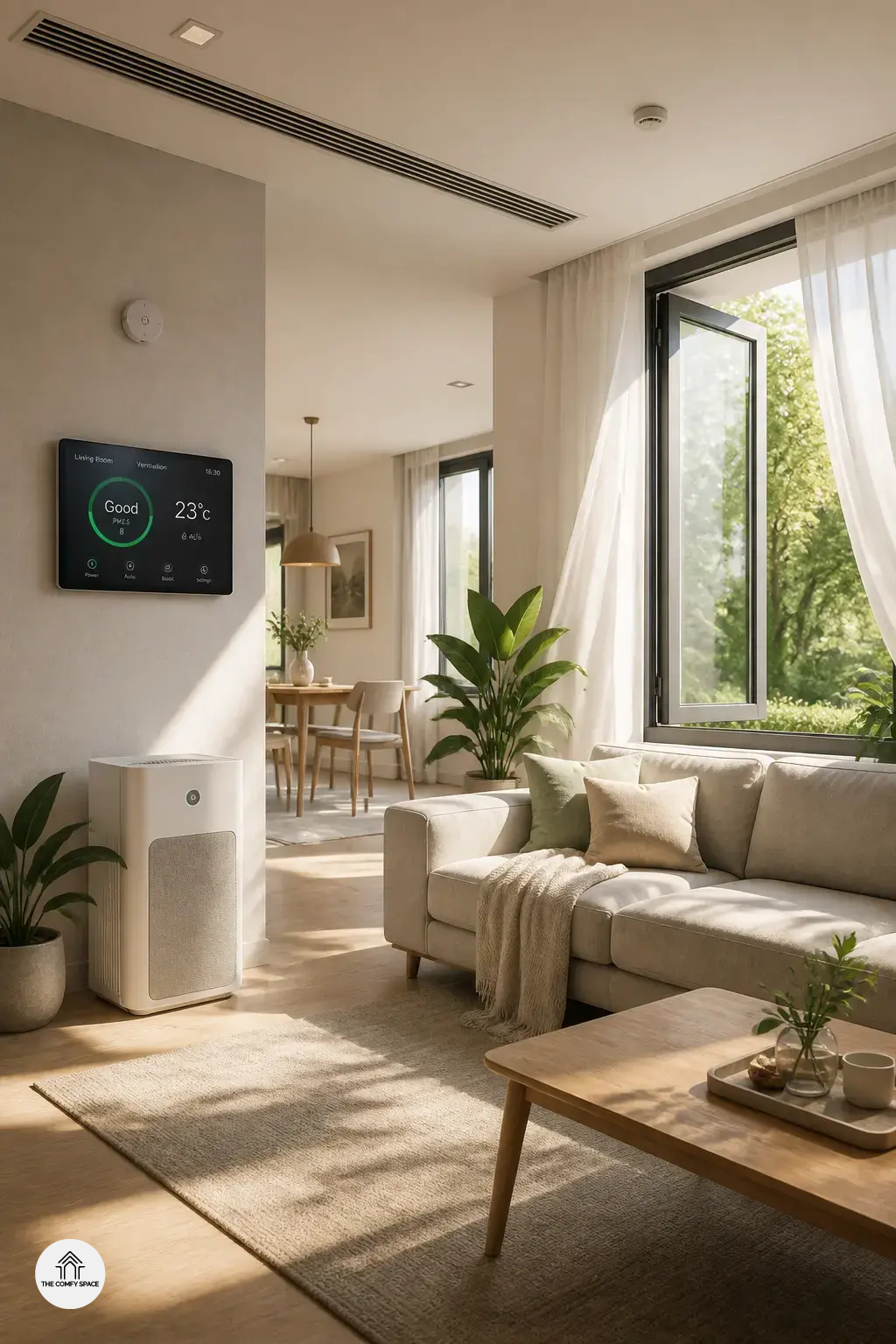 Why Indoor Air Quality Matters More Than You Think