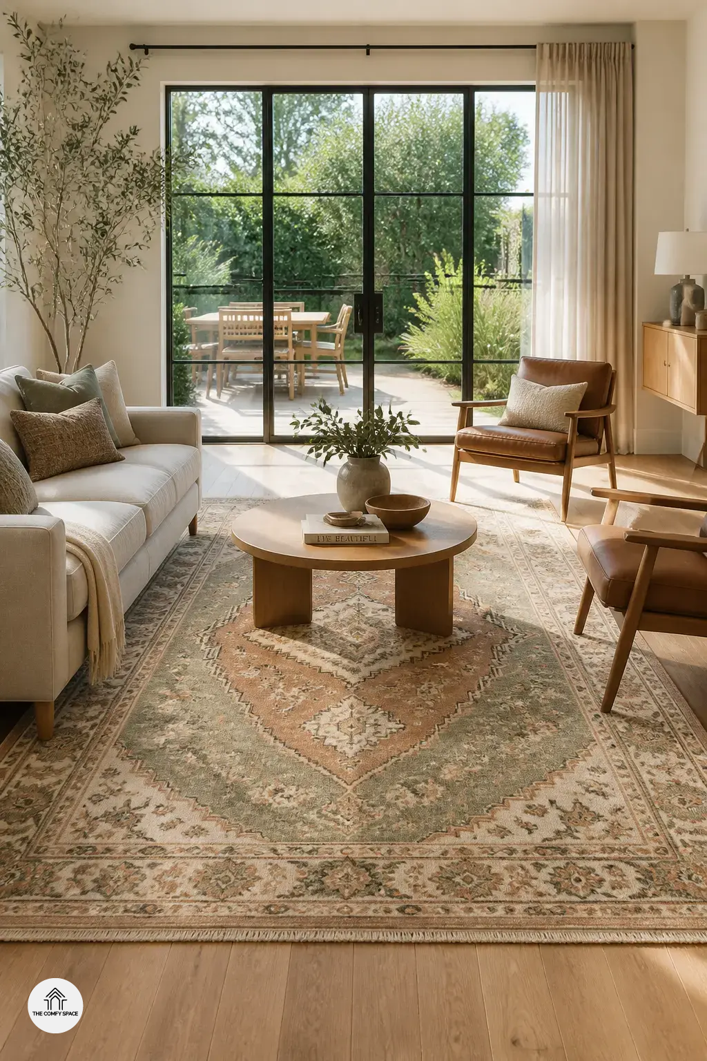 Place Your Furniture the Right Way