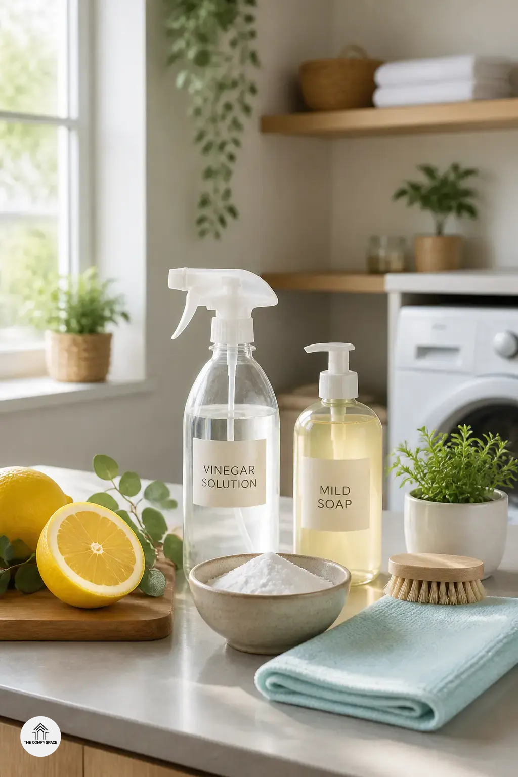 Why Eco-Friendly Cleaning Matters in Everyday Life