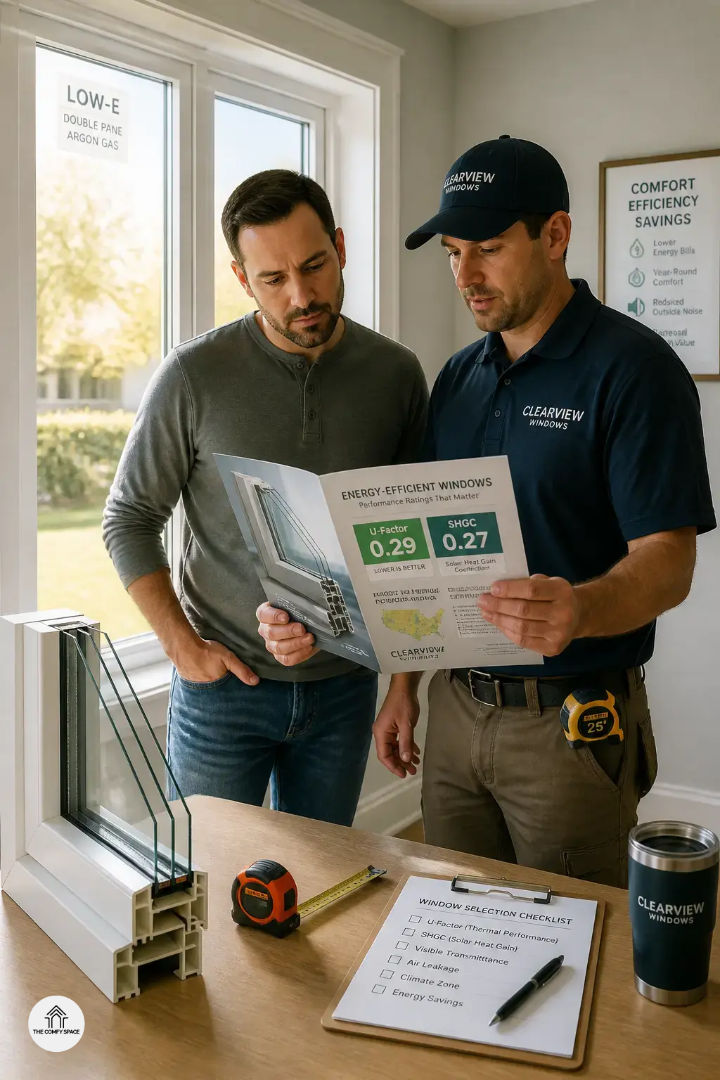 Understand the Energy Ratings Before Buying