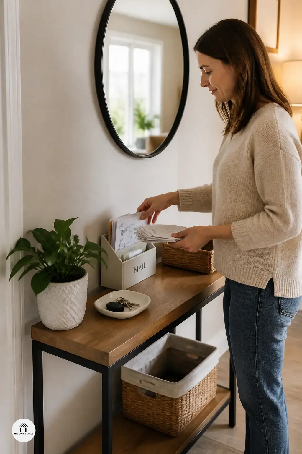 Start Small with a 10-Minute Reset