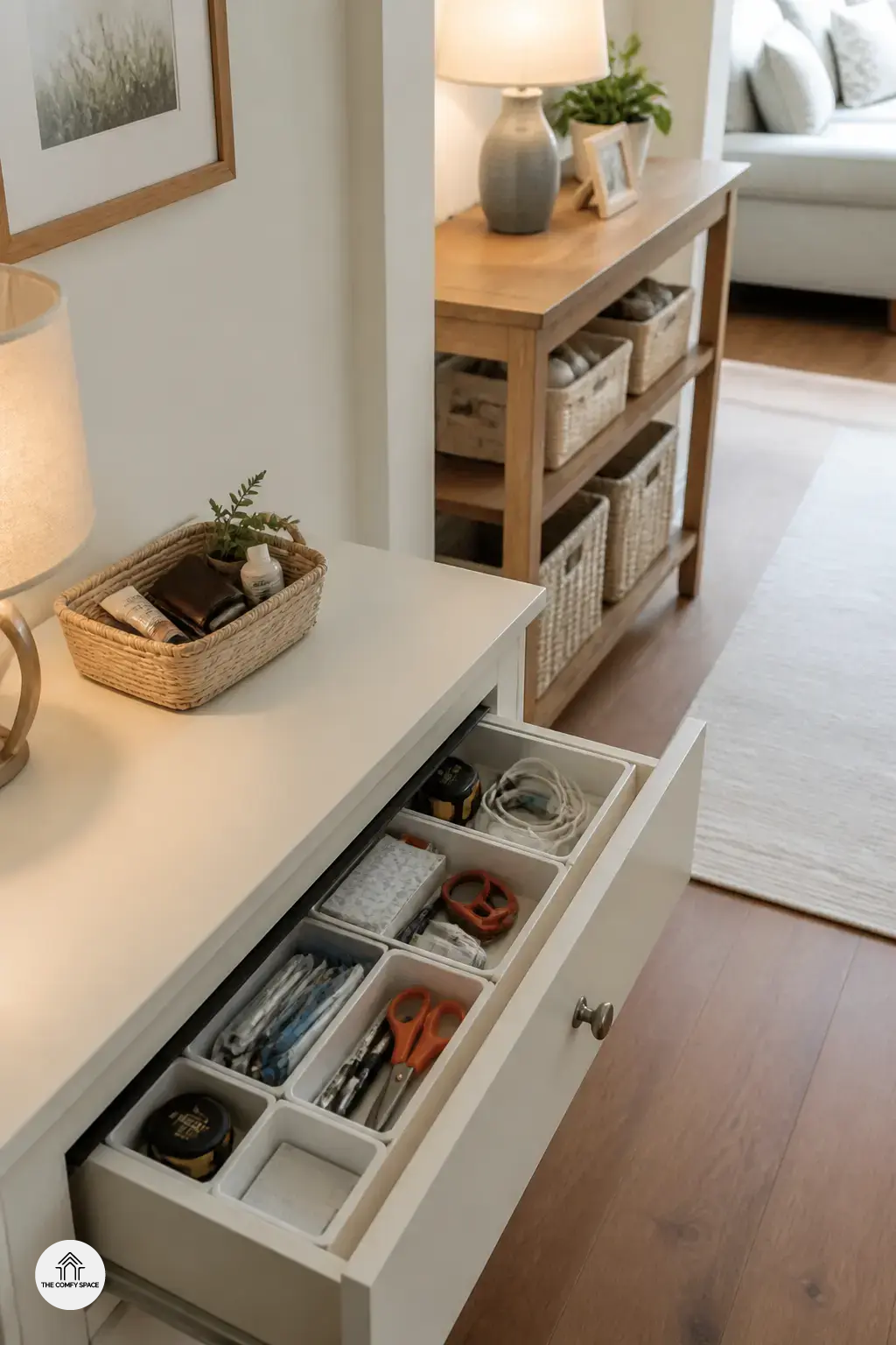 Keep Decluttering Low-Stress and Realistic