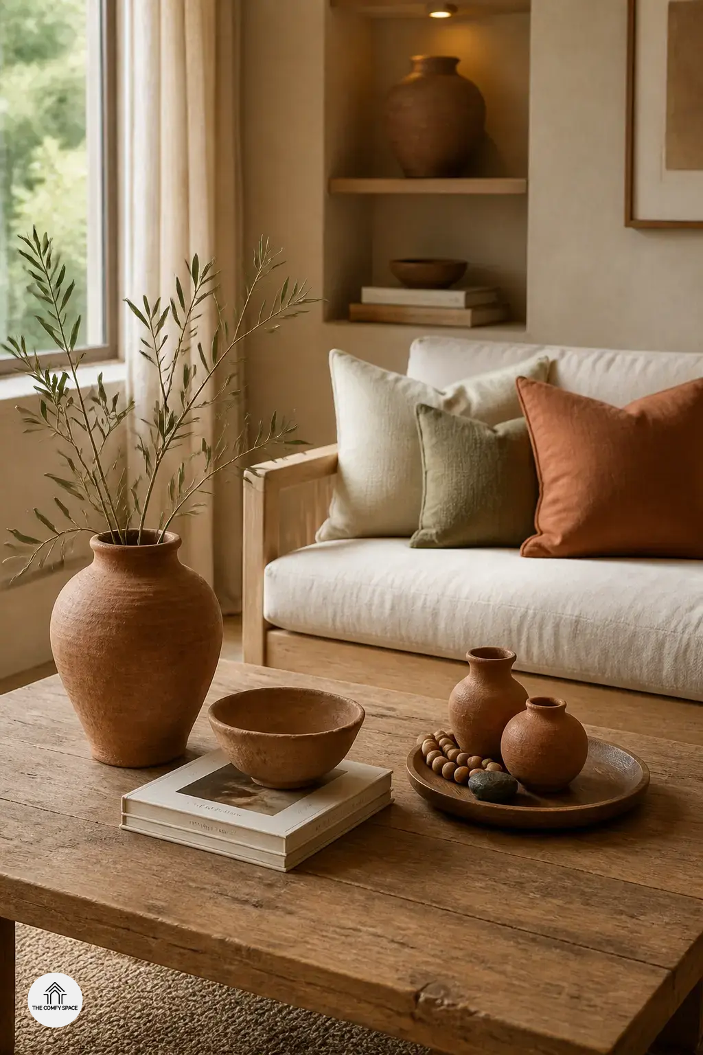 Textures That Make the Look Feel Authentic