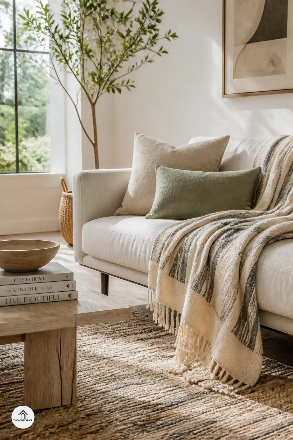 Build a Color Palette That Feels Calm and Flexible