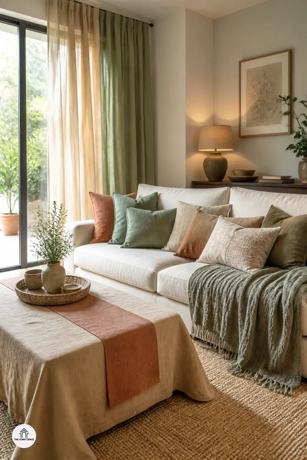 Keep the Look Fresh With Small Swaps Over Time