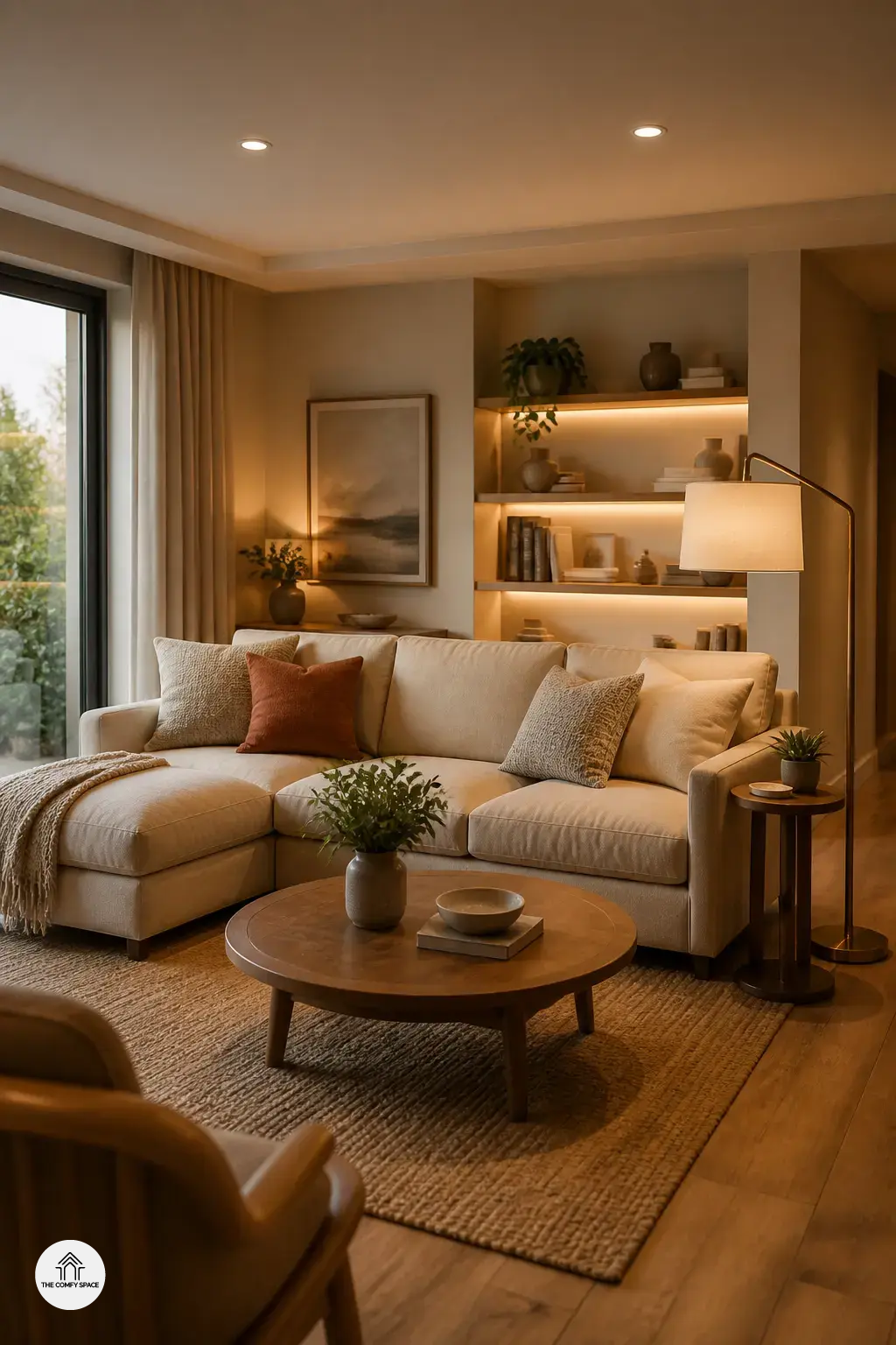 Why Layered Lighting Matters in Everyday Homes