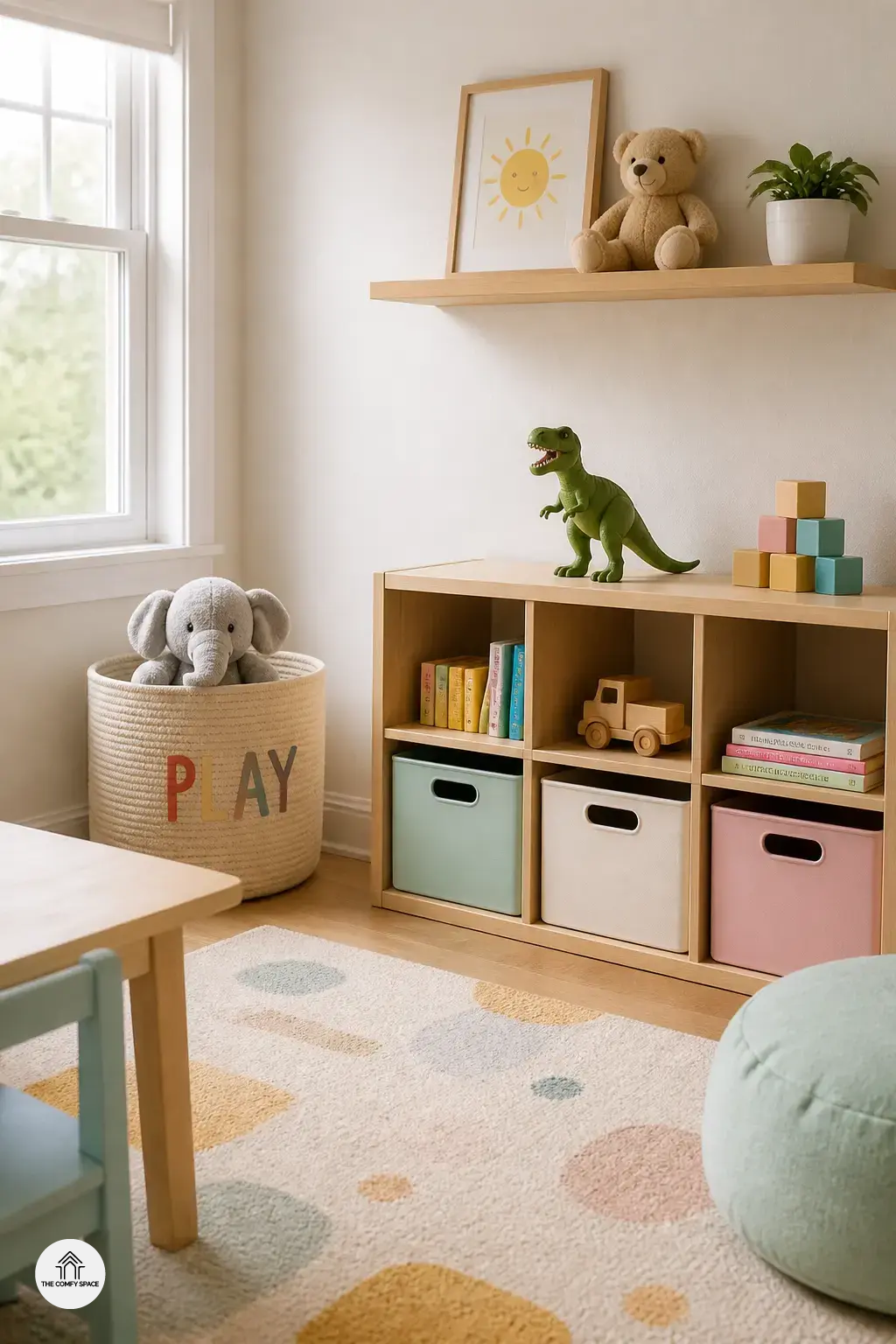 Keep Favorites Safe While Reducing the Clutter