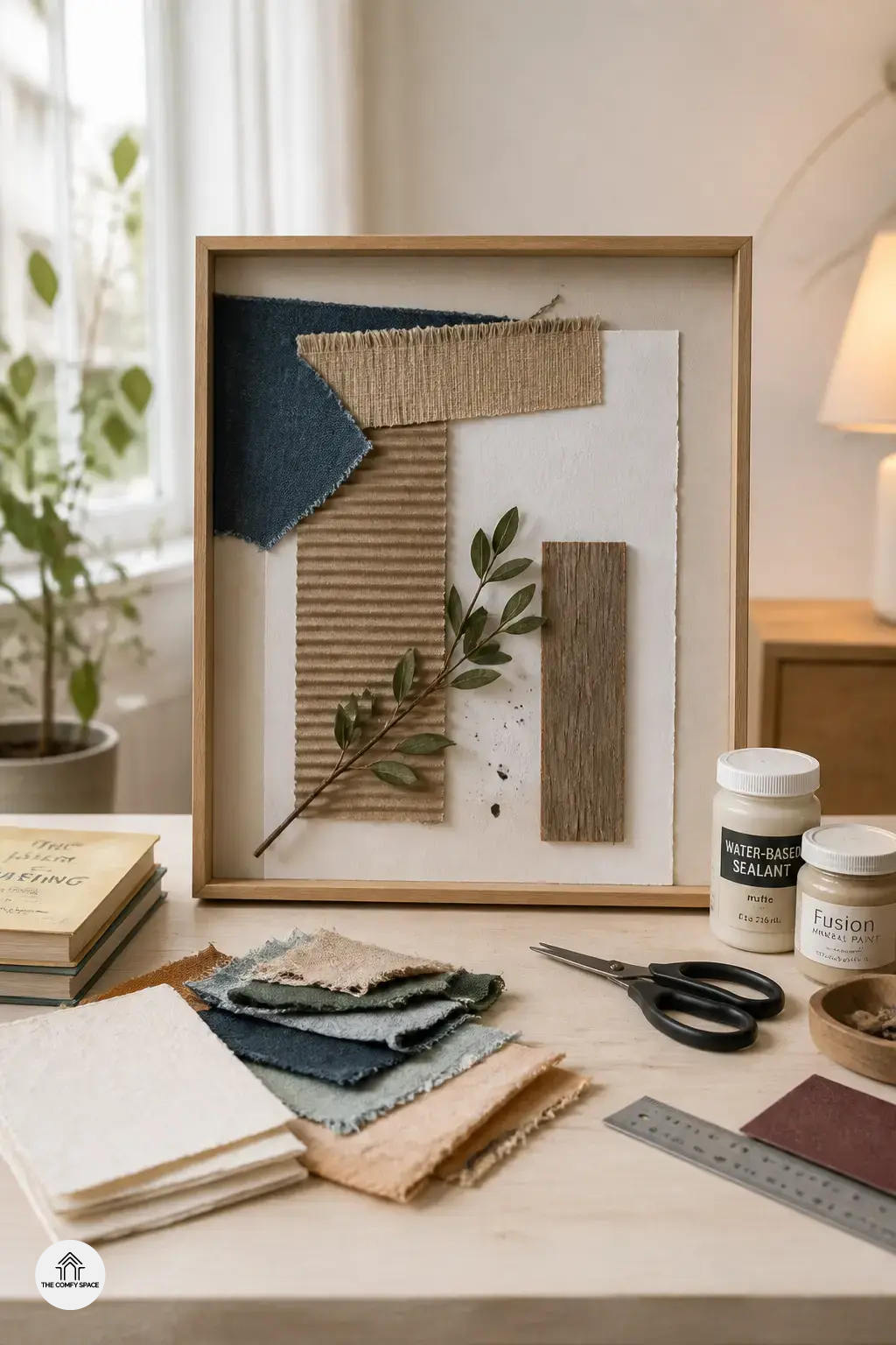 Tools and Tricks That Make DIY Easier