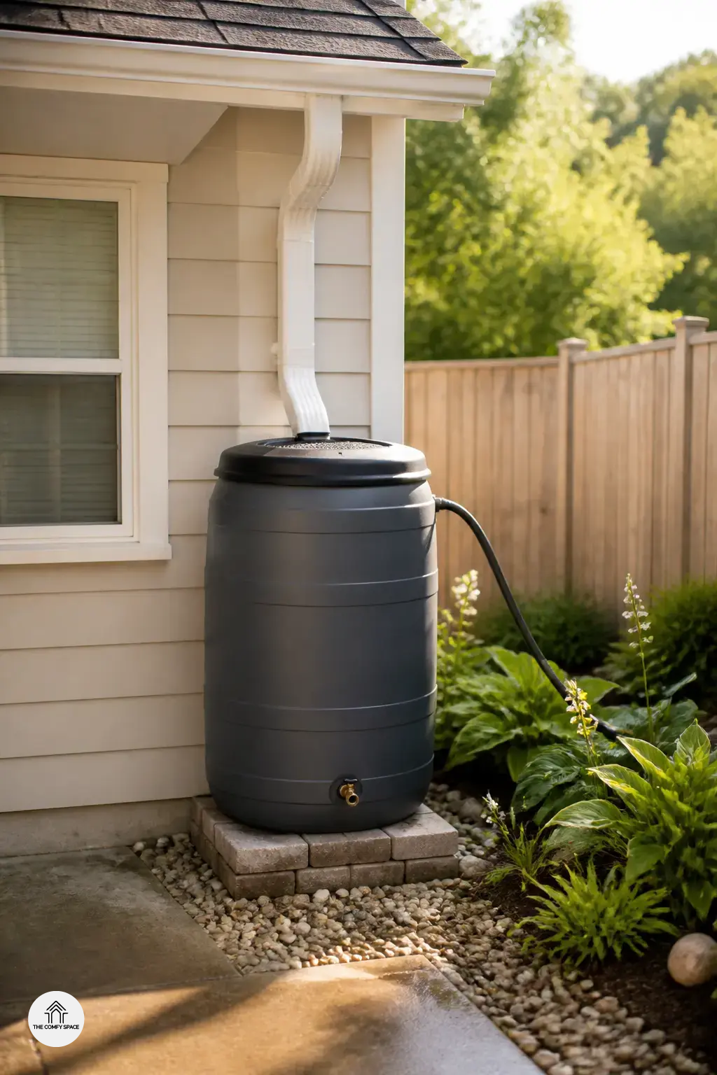 Introduction: Why Rainwater Harvesting Is Worth the Effort