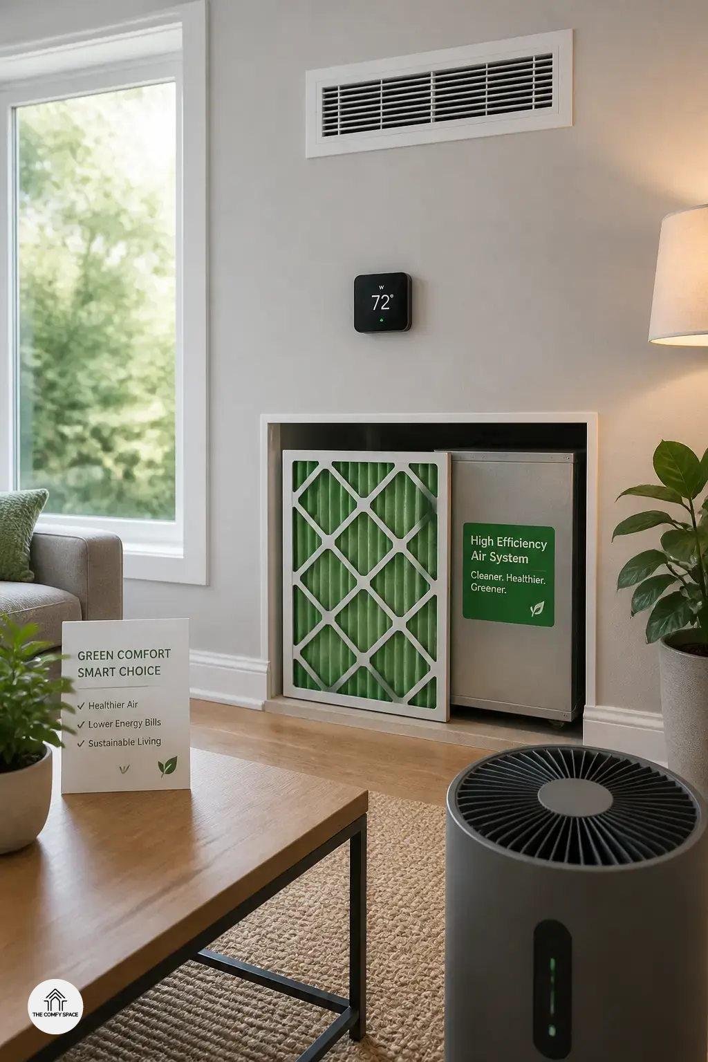 Make Your Home More Sustainable Over Time