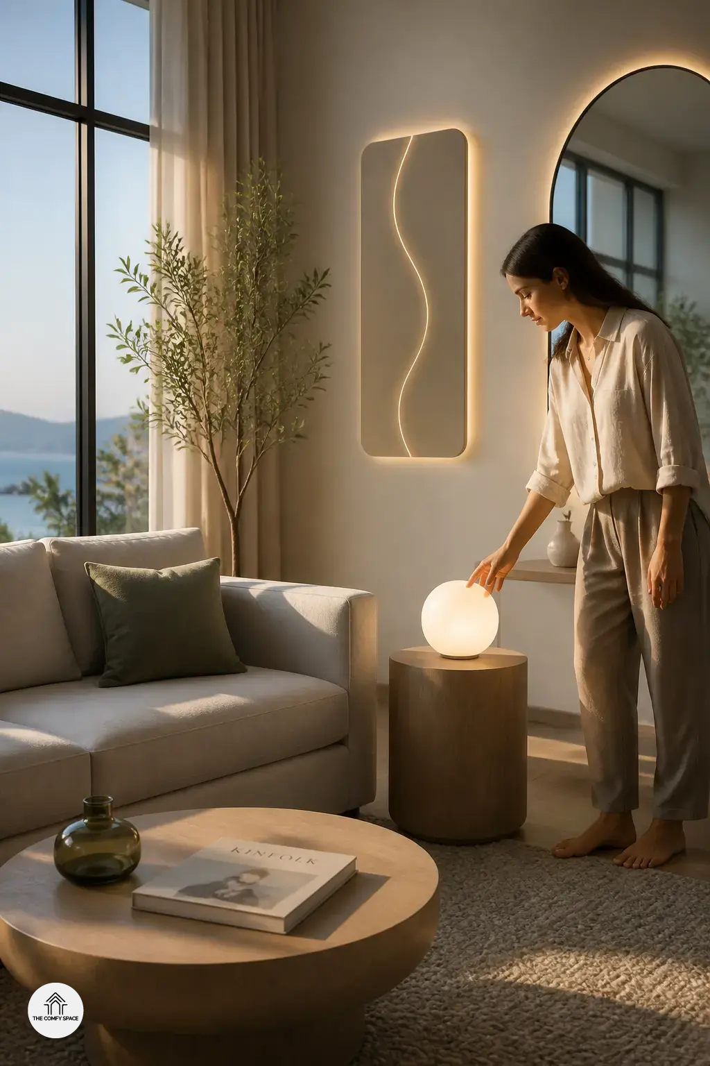 Interactive Decor That Makes Everyday Living More Fun