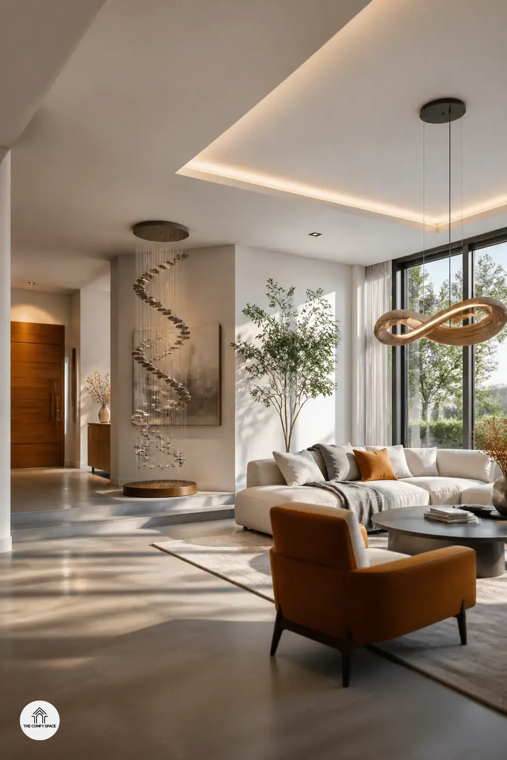 Where Kinetic Decor Works Best in the Home