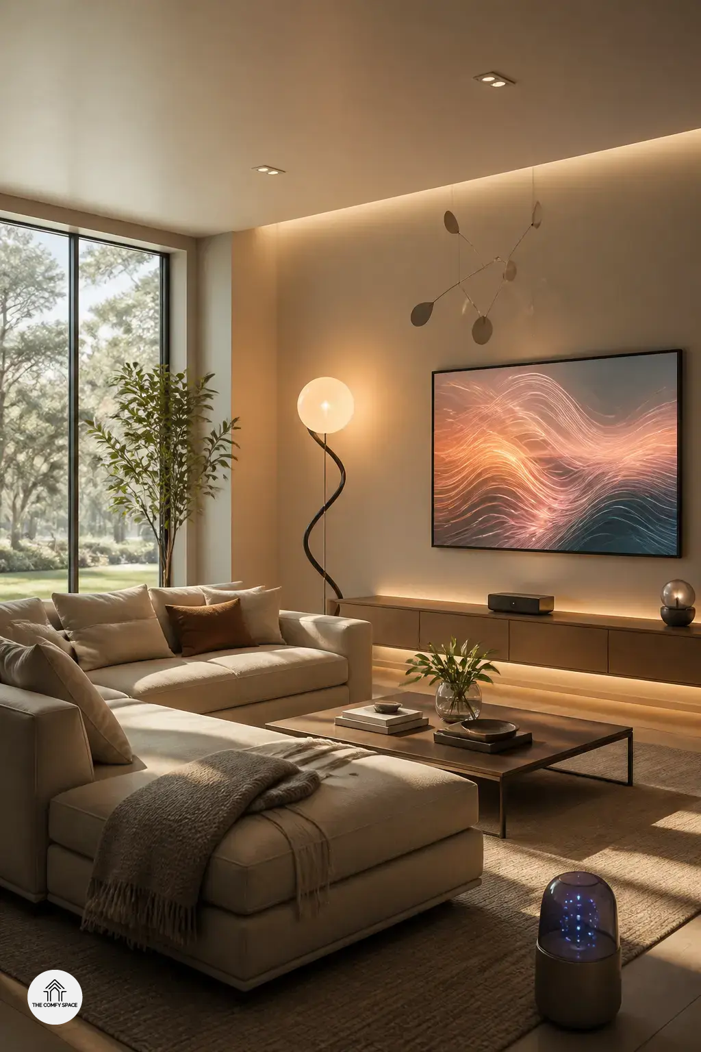 Smart Decor Trends Influencing the Kinetic Style in 2026