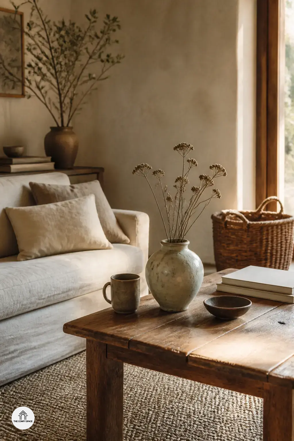 A Cozy Introduction to Wabi-Sabi Living