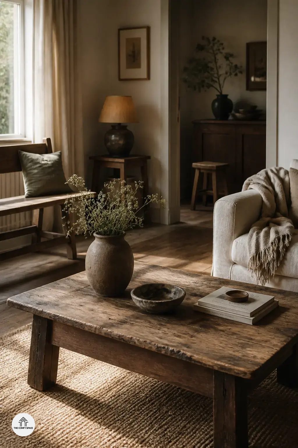 Simple Ways to Bring Wabi-Sabi Into Your Own Home