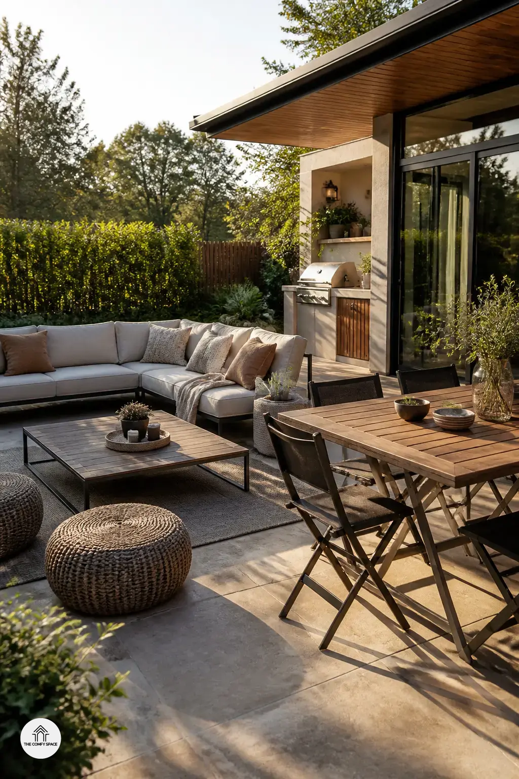 Choosing Furniture That Can Handle Real Life