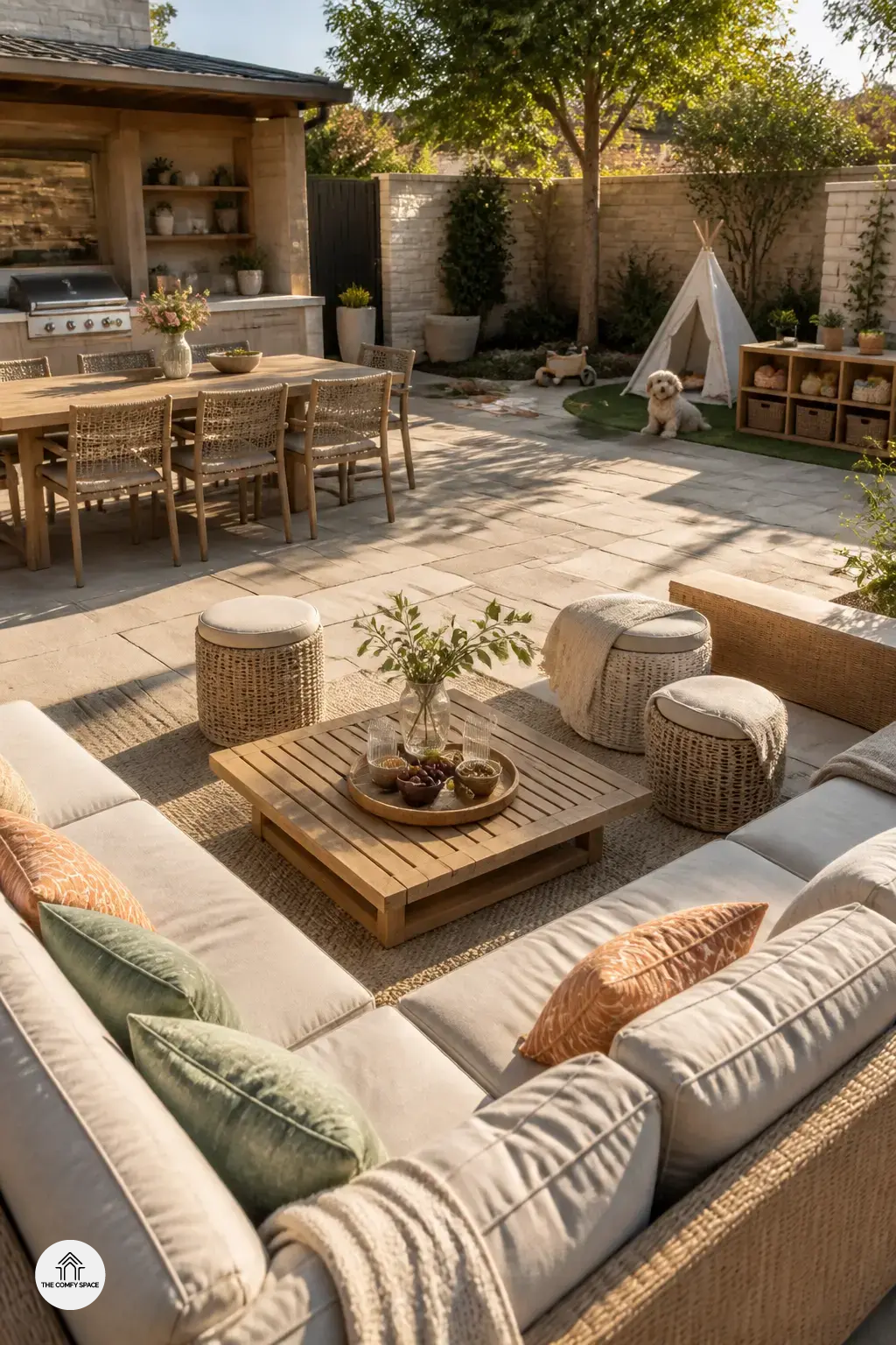 How to Make It Work for Families and Guests