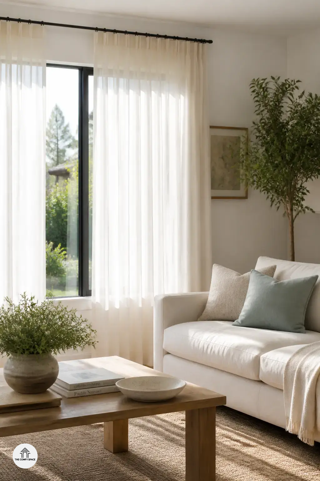 Why Natural Light Changes Everything in a Room