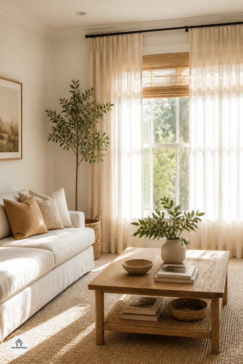 Try Linen, Cotton, and Other Breezy Fabrics