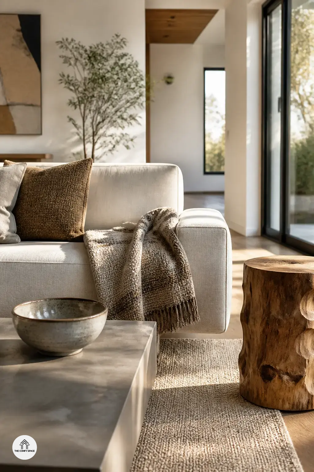 Why Handmade Details Make a Modern Home Feel More Alive