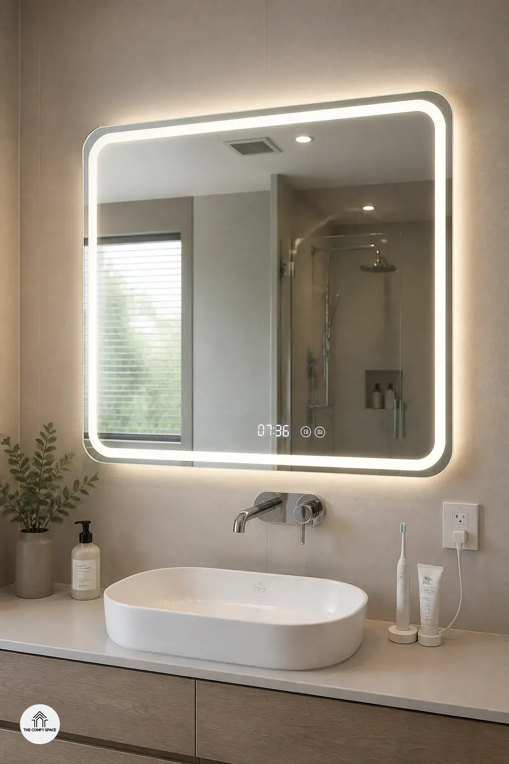 How to Choose the Right Smart Mirror for Your Routine
