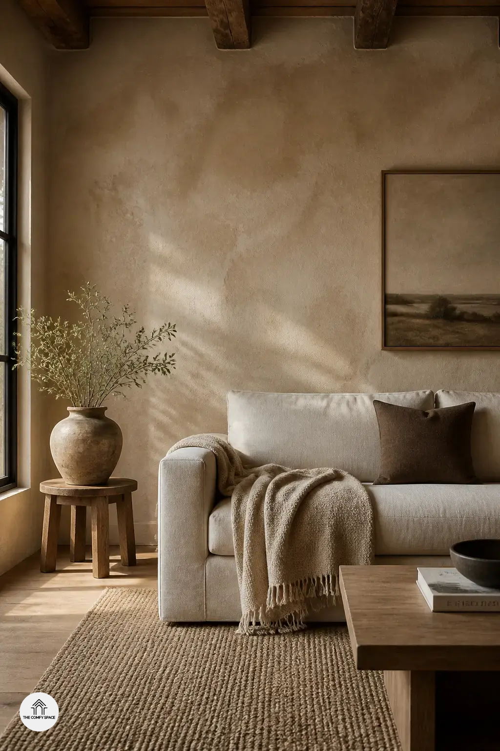 How to Get That Soft Textured Look Without Overdoing It