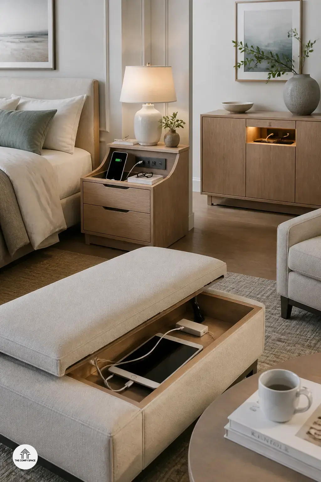 Furniture That Works Harder for You