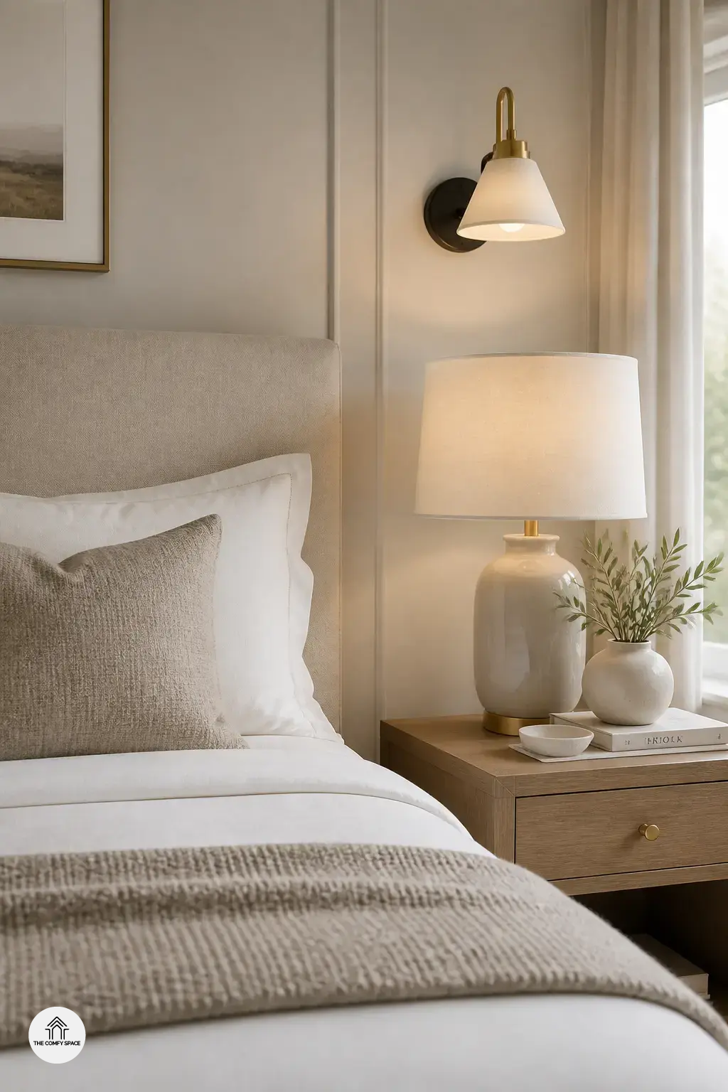 Choose Materials and Finishes That Feel Boutique and Collected