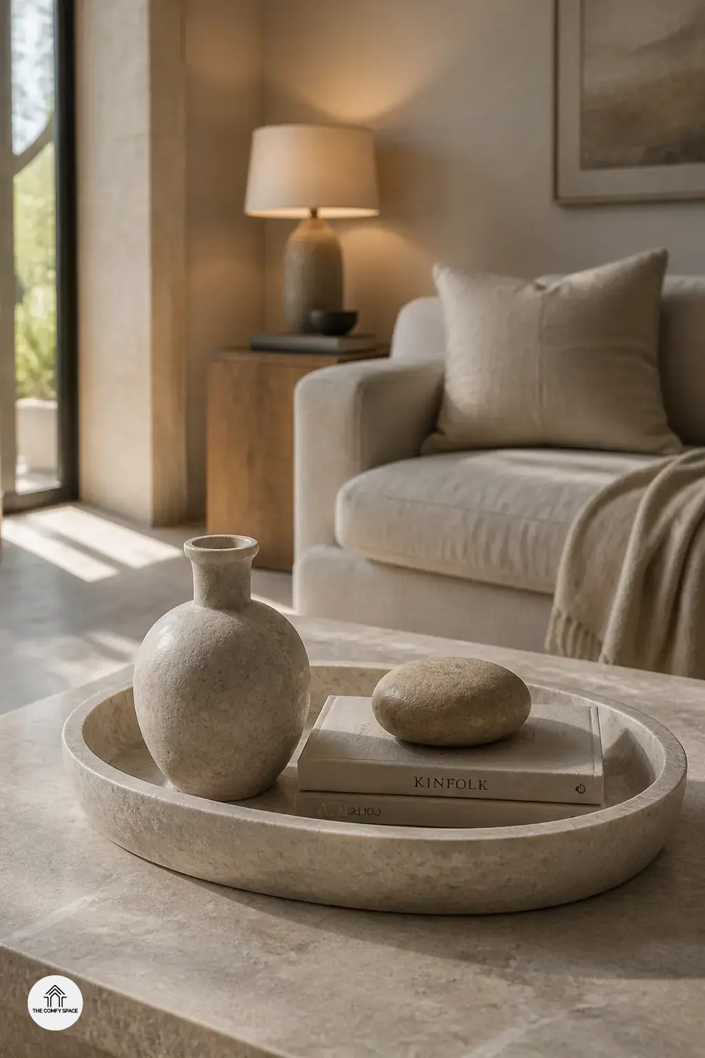 Why Natural Stone Instantly Elevates a Room