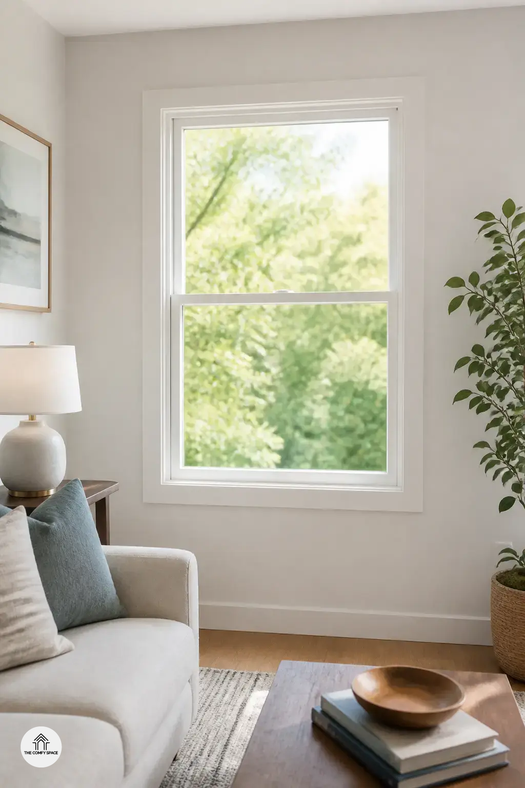A quick intro to modern window trim